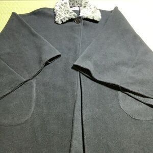 Le Moda Cape
